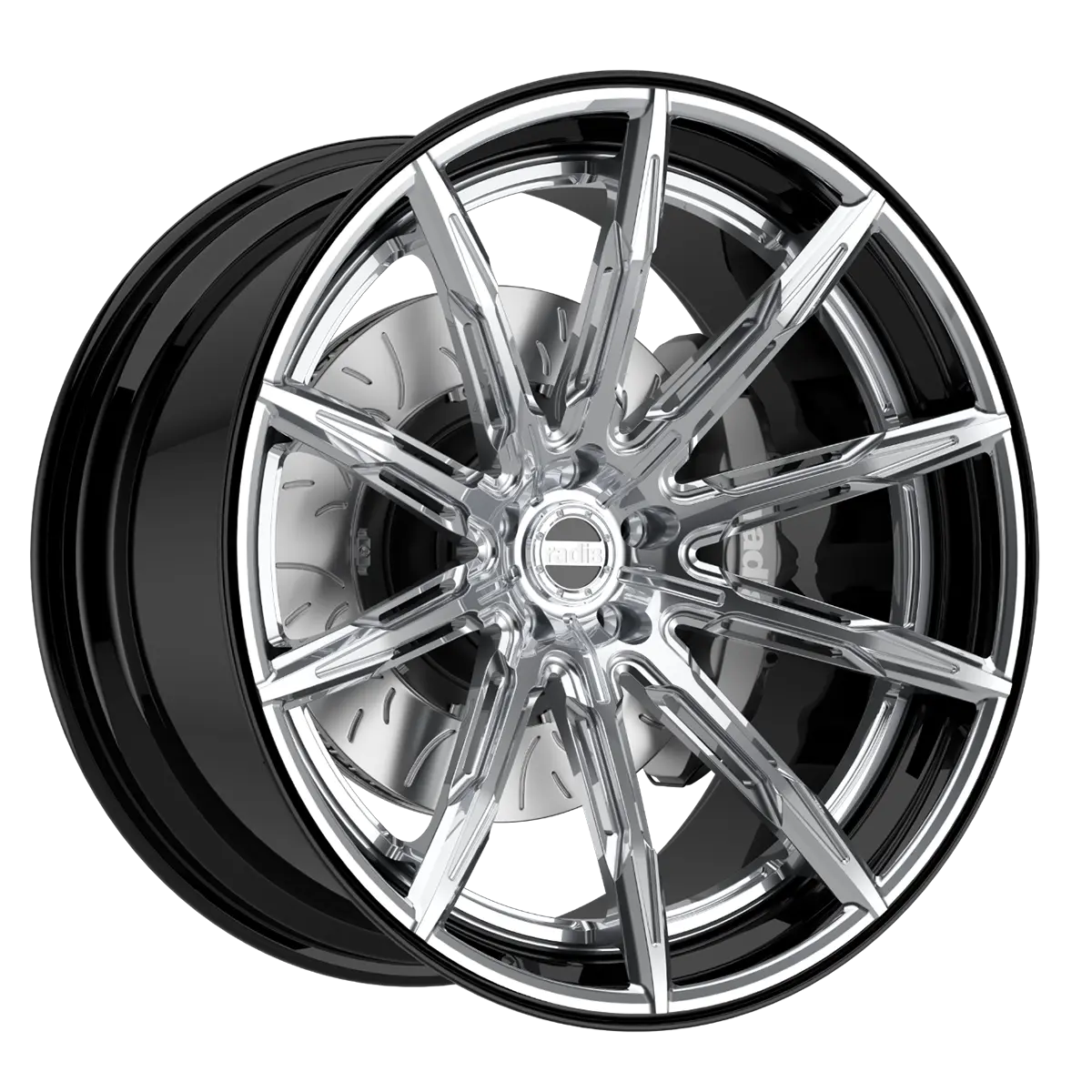 R806 2-Piece Mein Shop