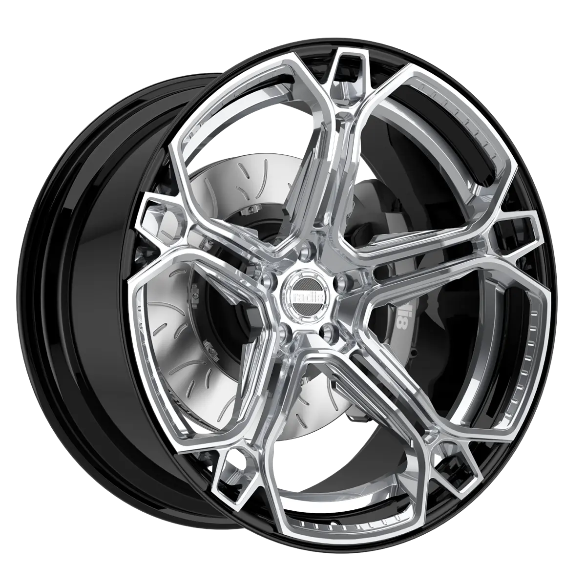 R805 2-Piece Mein Shop