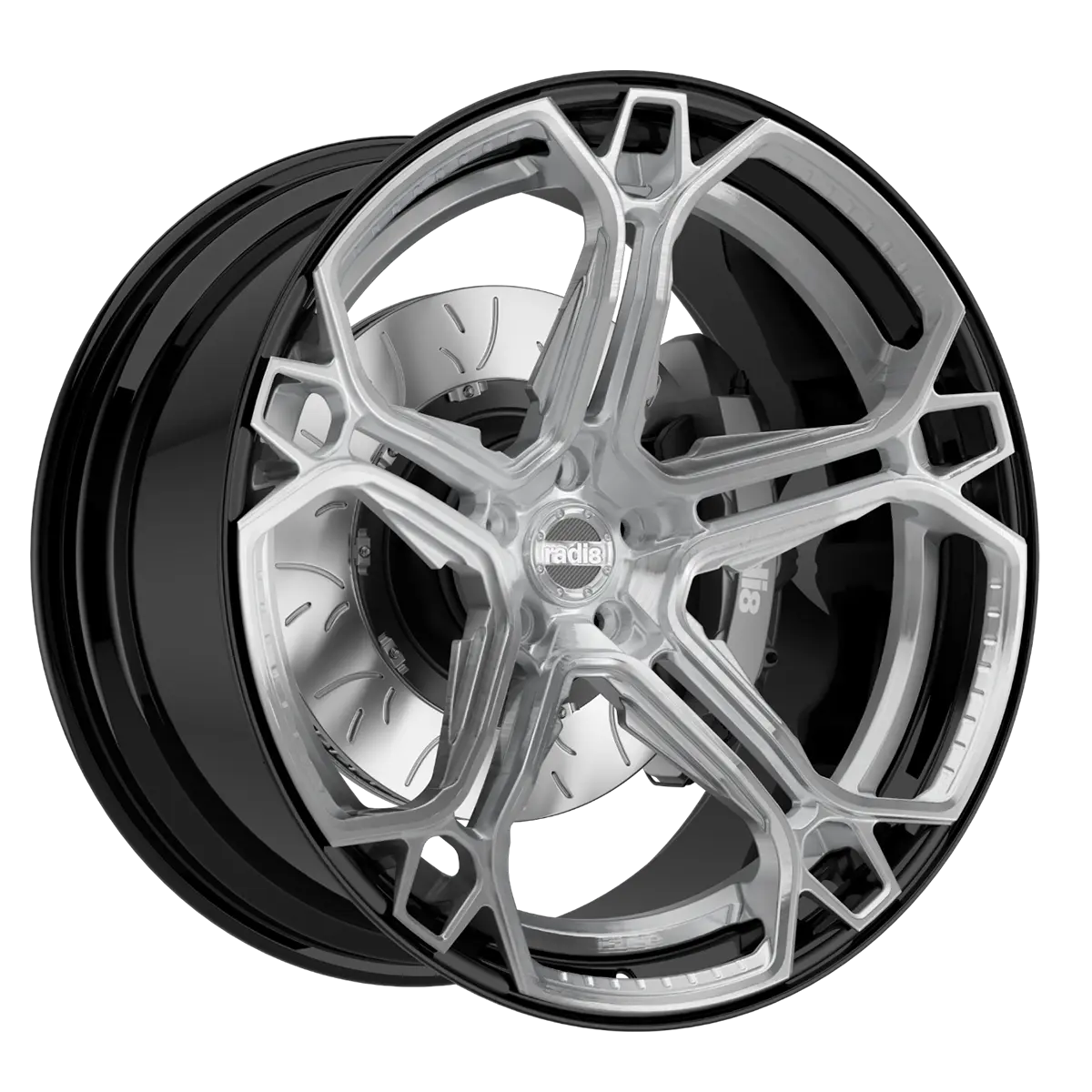 R805 2-Piece Mein Shop