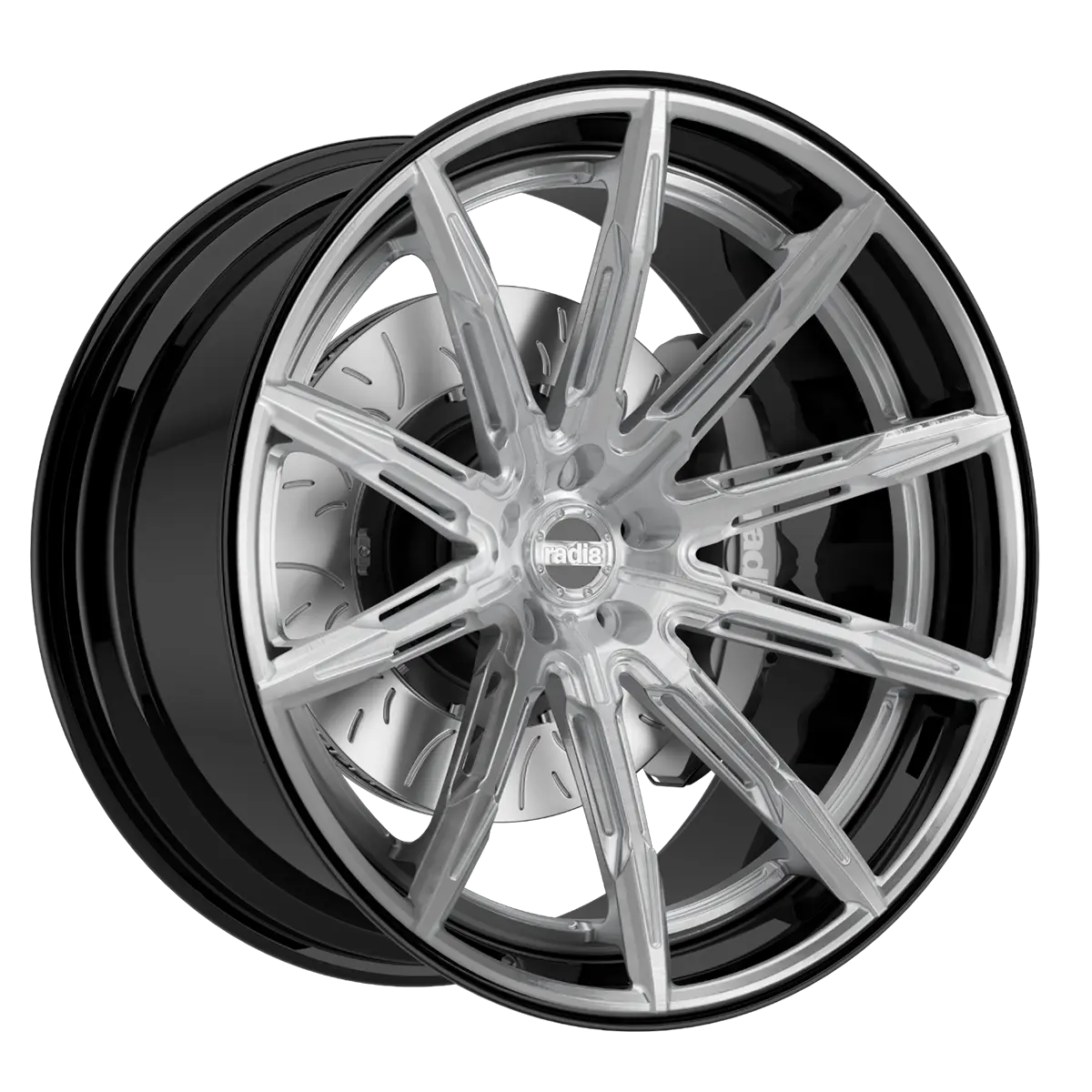 R806 2-Piece Mein Shop