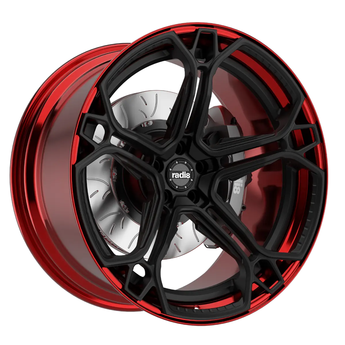 R805 2-Piece Mein Shop