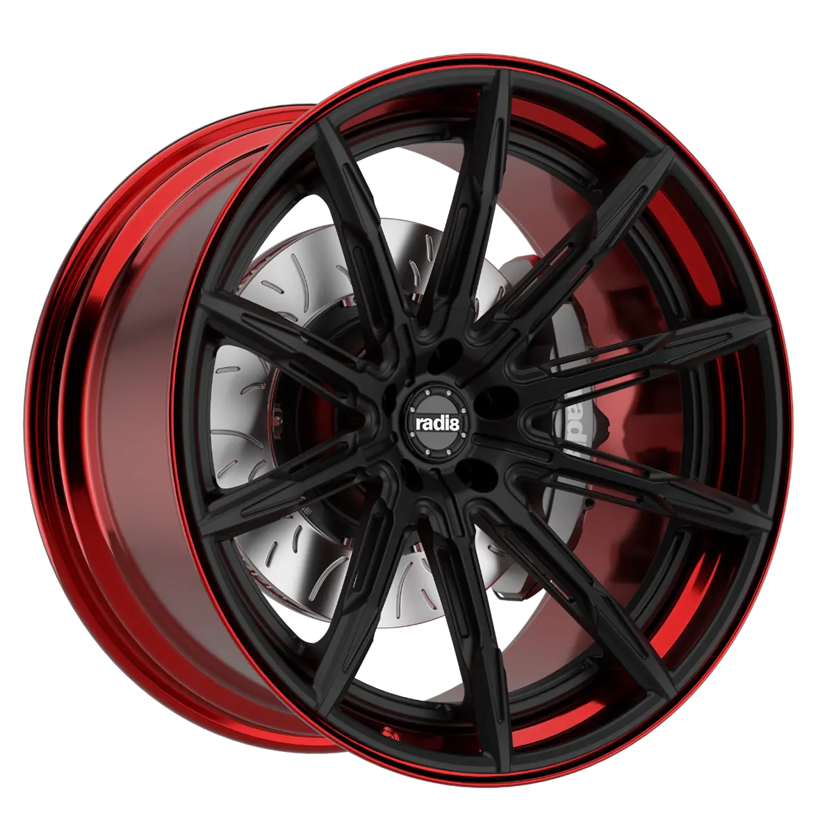 R806 2-Piece Mein Shop