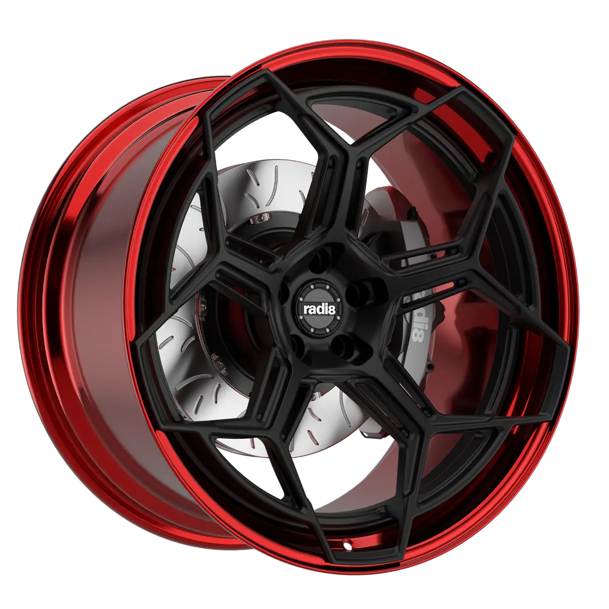 R804 2-Piece Mein Shop