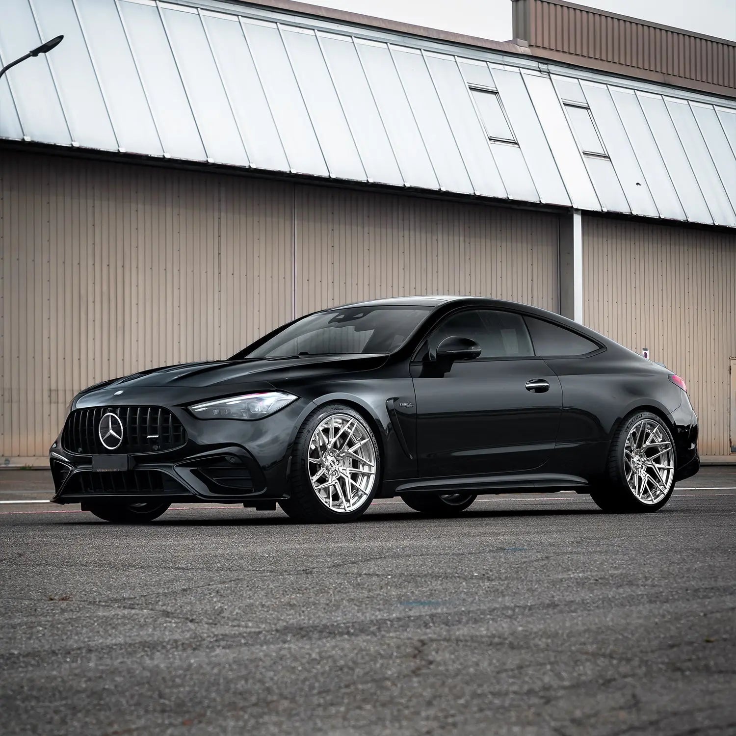 Radi8 R803 Wheels for Mercedes CLE 53 AMG – Perfect Fitment radi8wheels