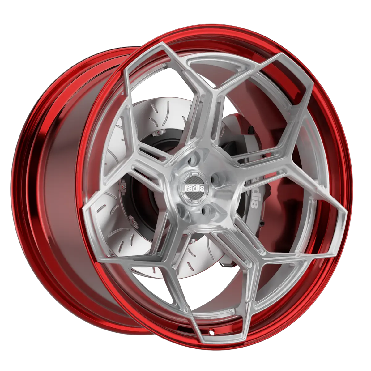 R804 2-Piece Mein Shop