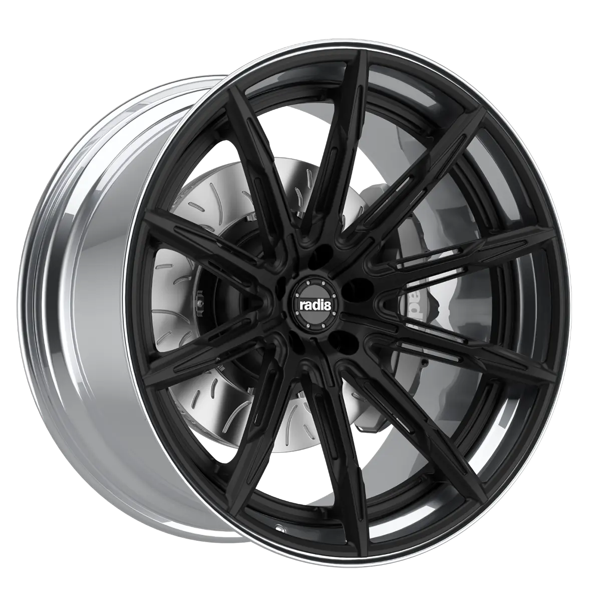 R806 2-Piece Mein Shop