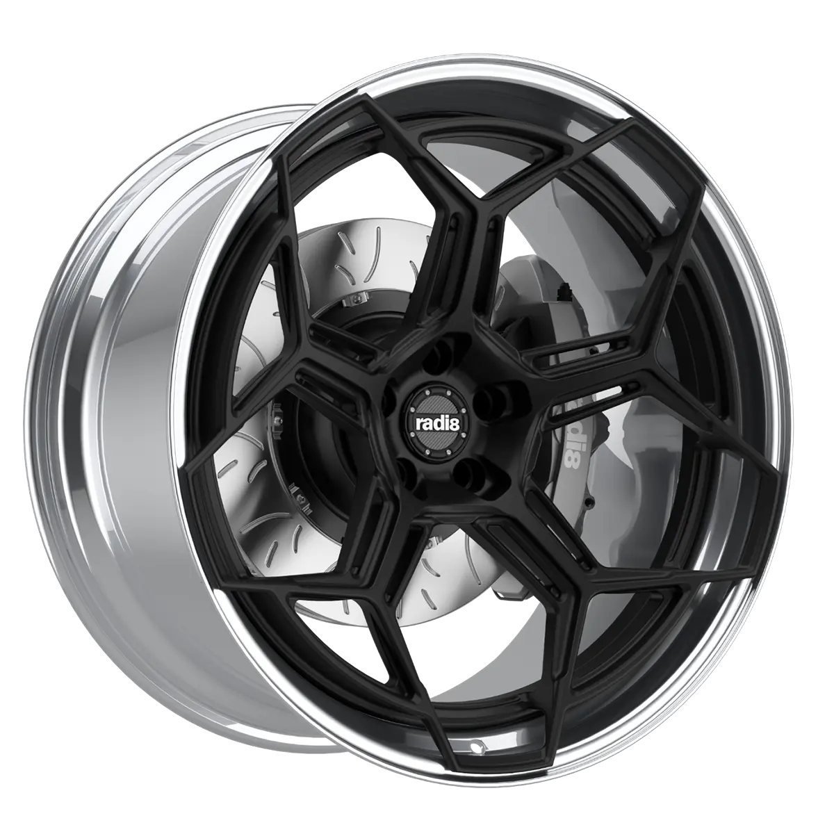 R804 2-Piece Mein Shop