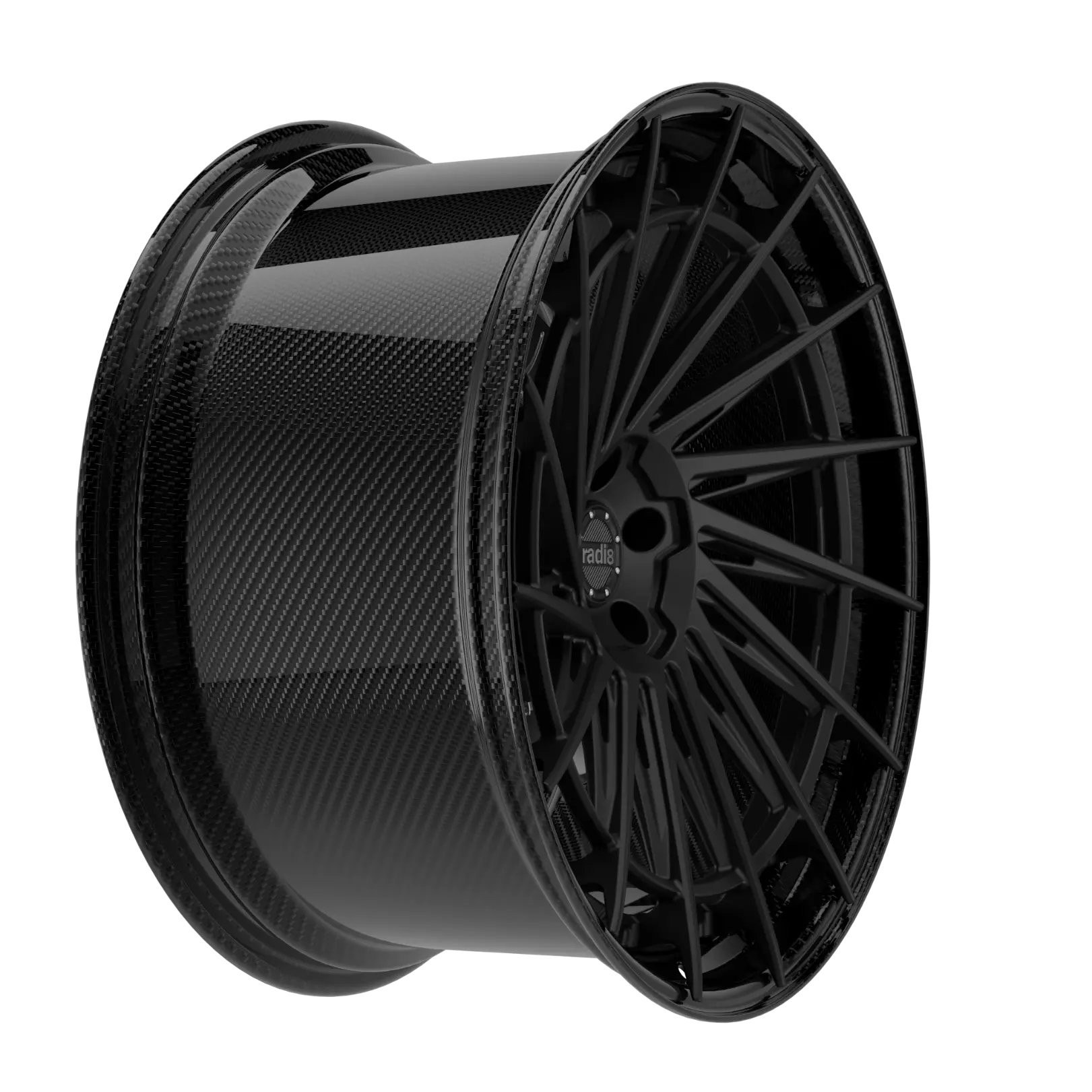 R801 Carbon Series Mein Shop