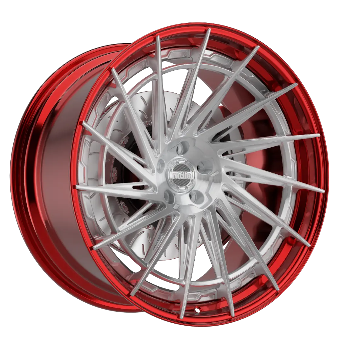 R801 2-Piece Mein Shop