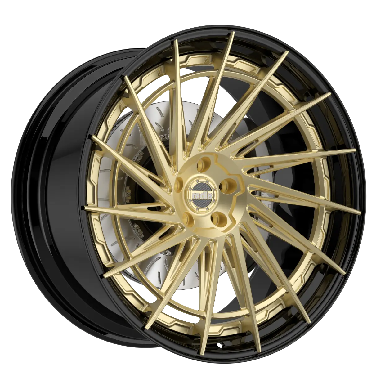 R801 2-Piece Mein Shop