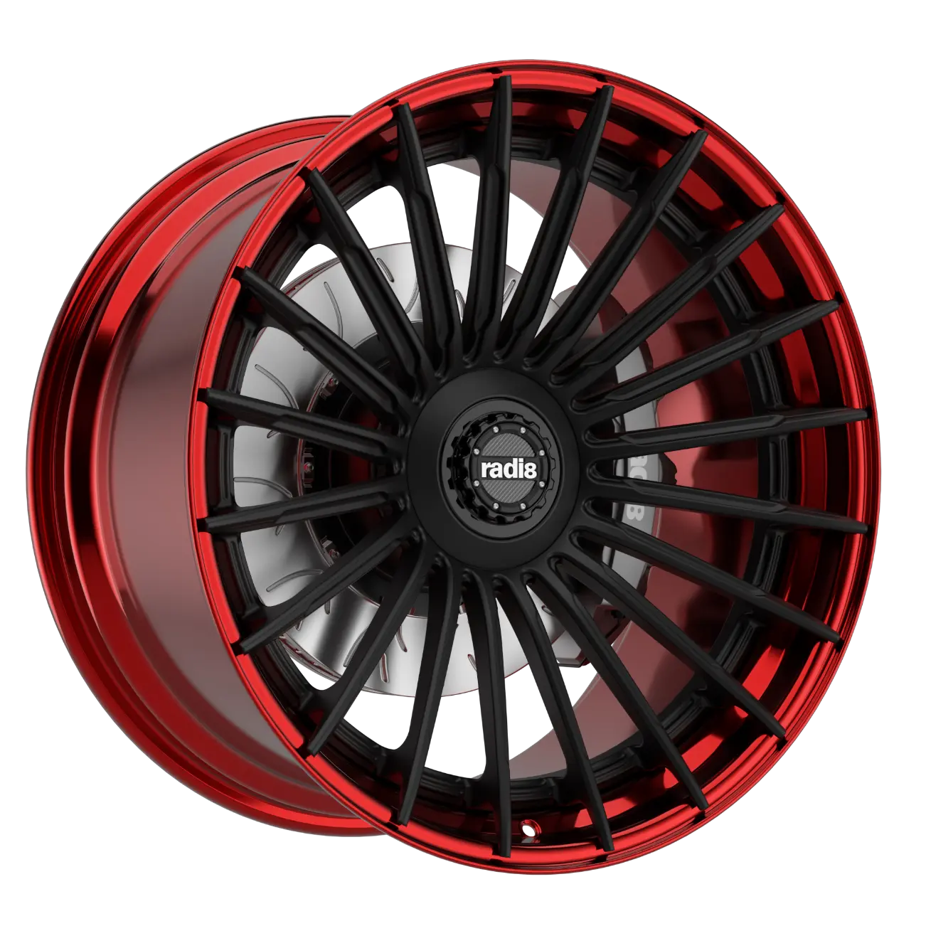 R802 2-Piece Mein Shop