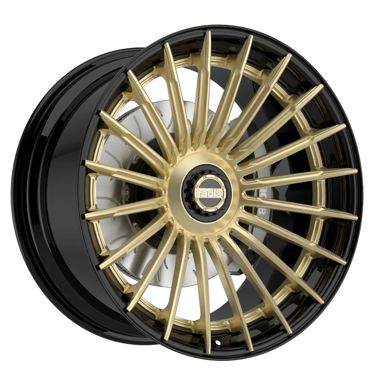 R802 2-Piece Mein Shop