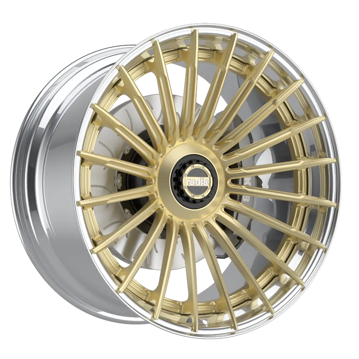 R802 2-Piece Mein Shop