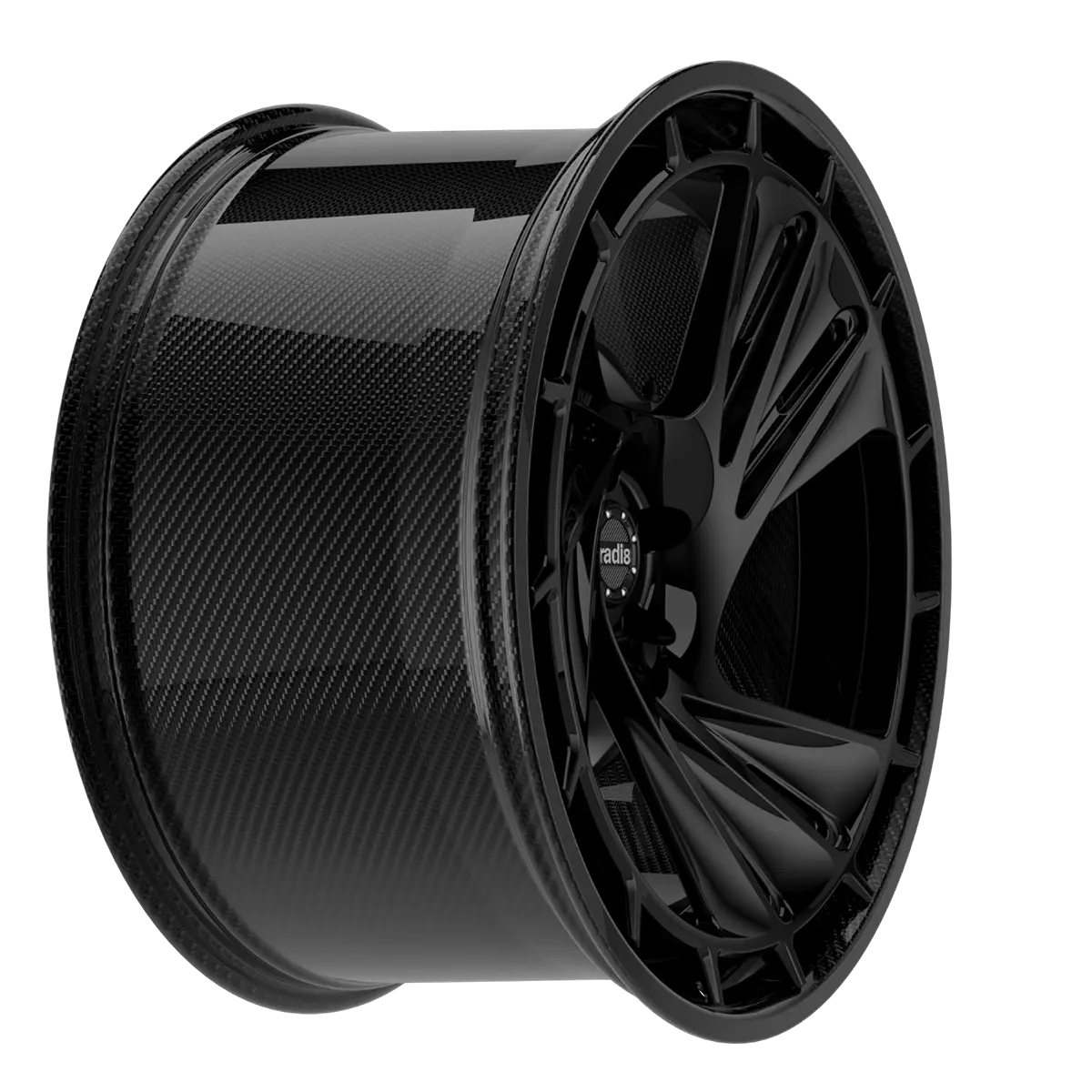 R808 Carbon Series Mein Shop