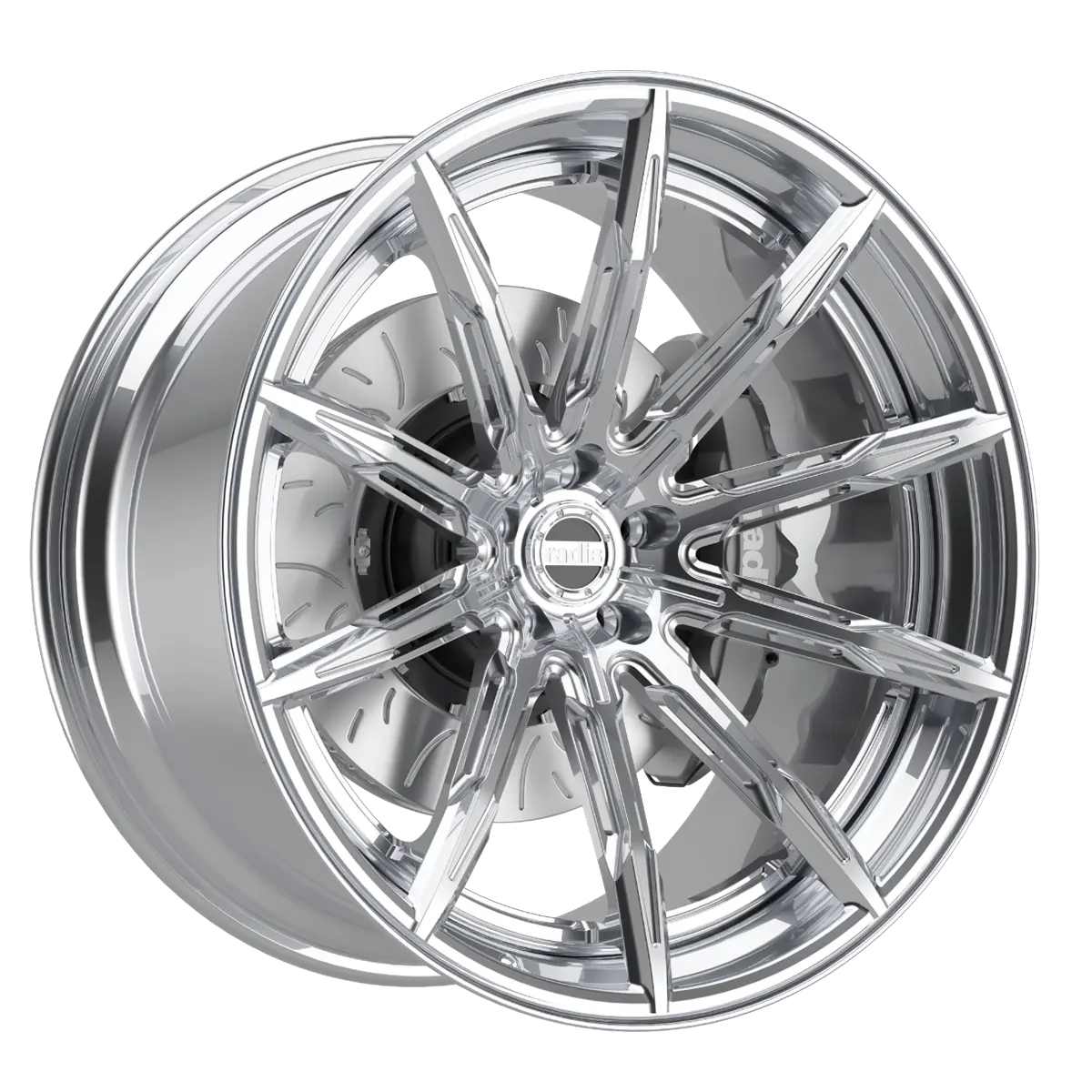 R806 2-Piece Mein Shop