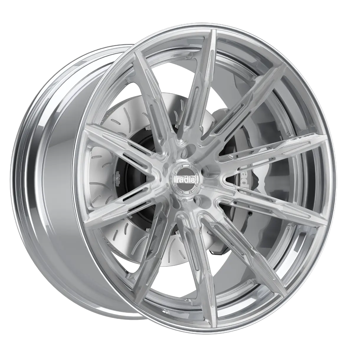 R806 2-Piece Mein Shop