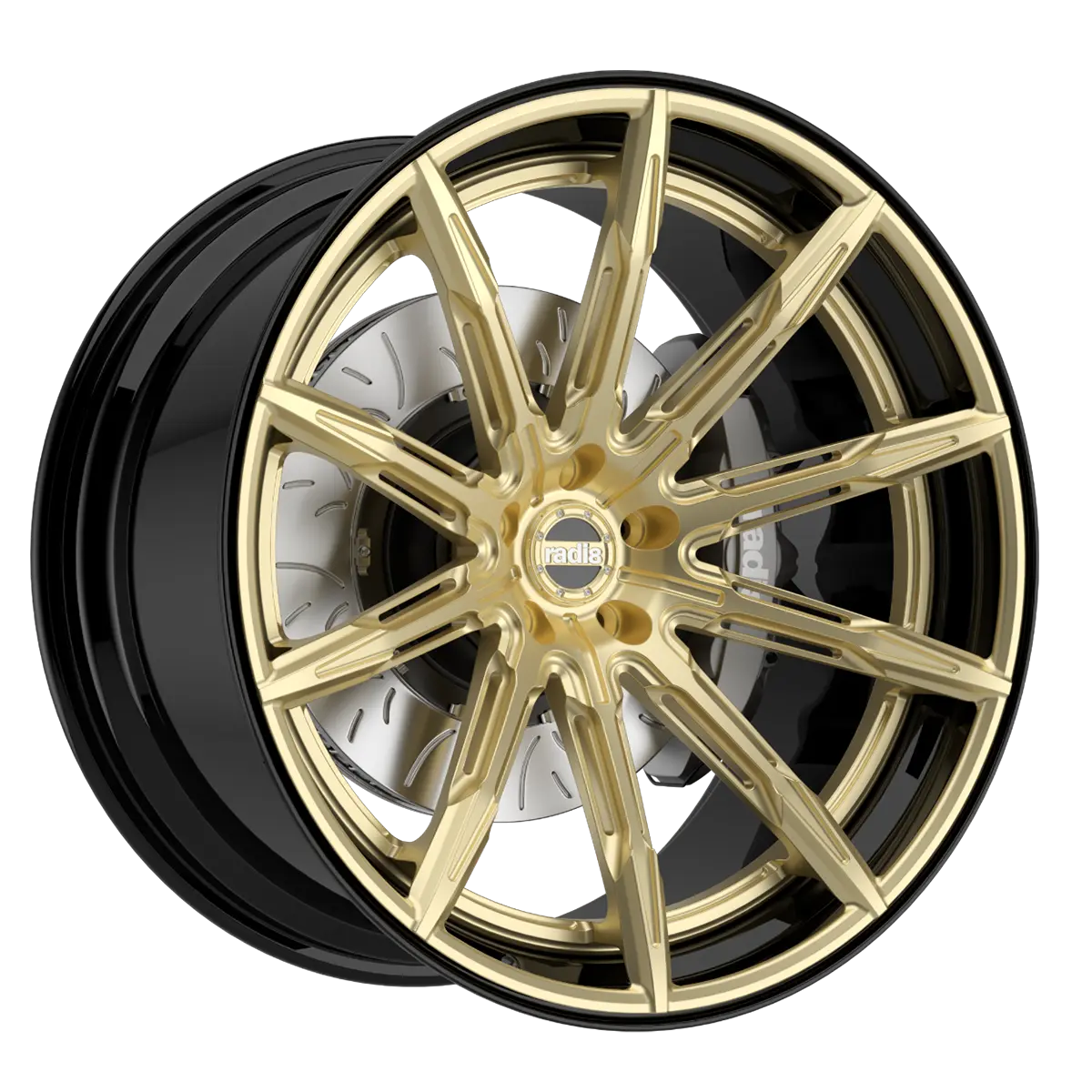 R806 2-Piece Mein Shop