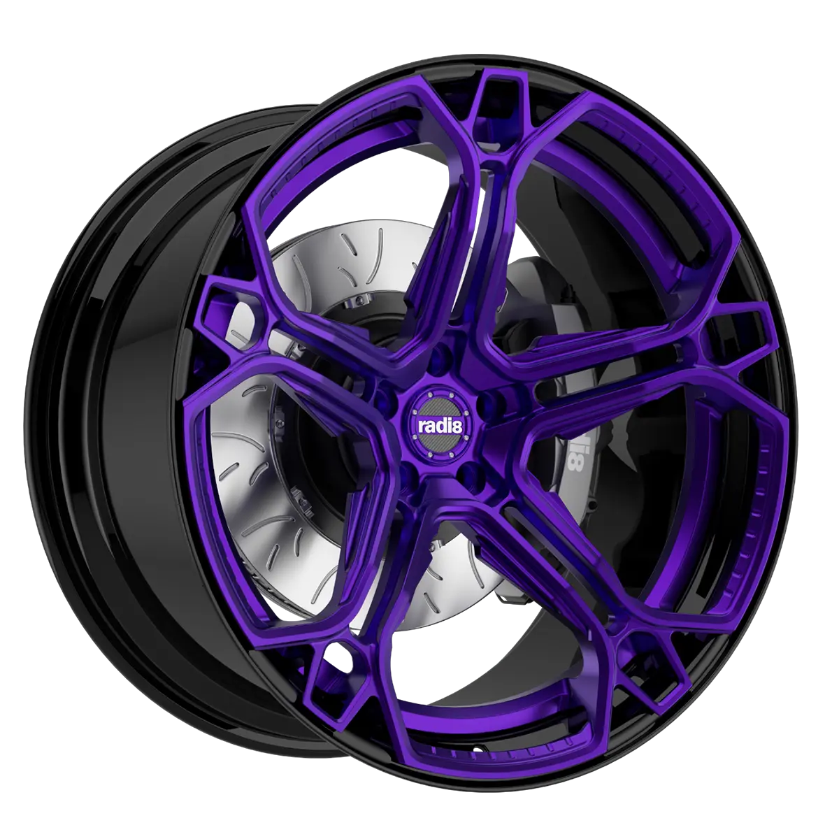 R805 2-Piece Mein Shop