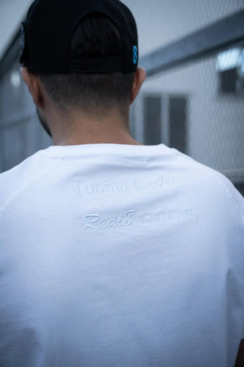Tuning is ART T-shirt Mein Shop