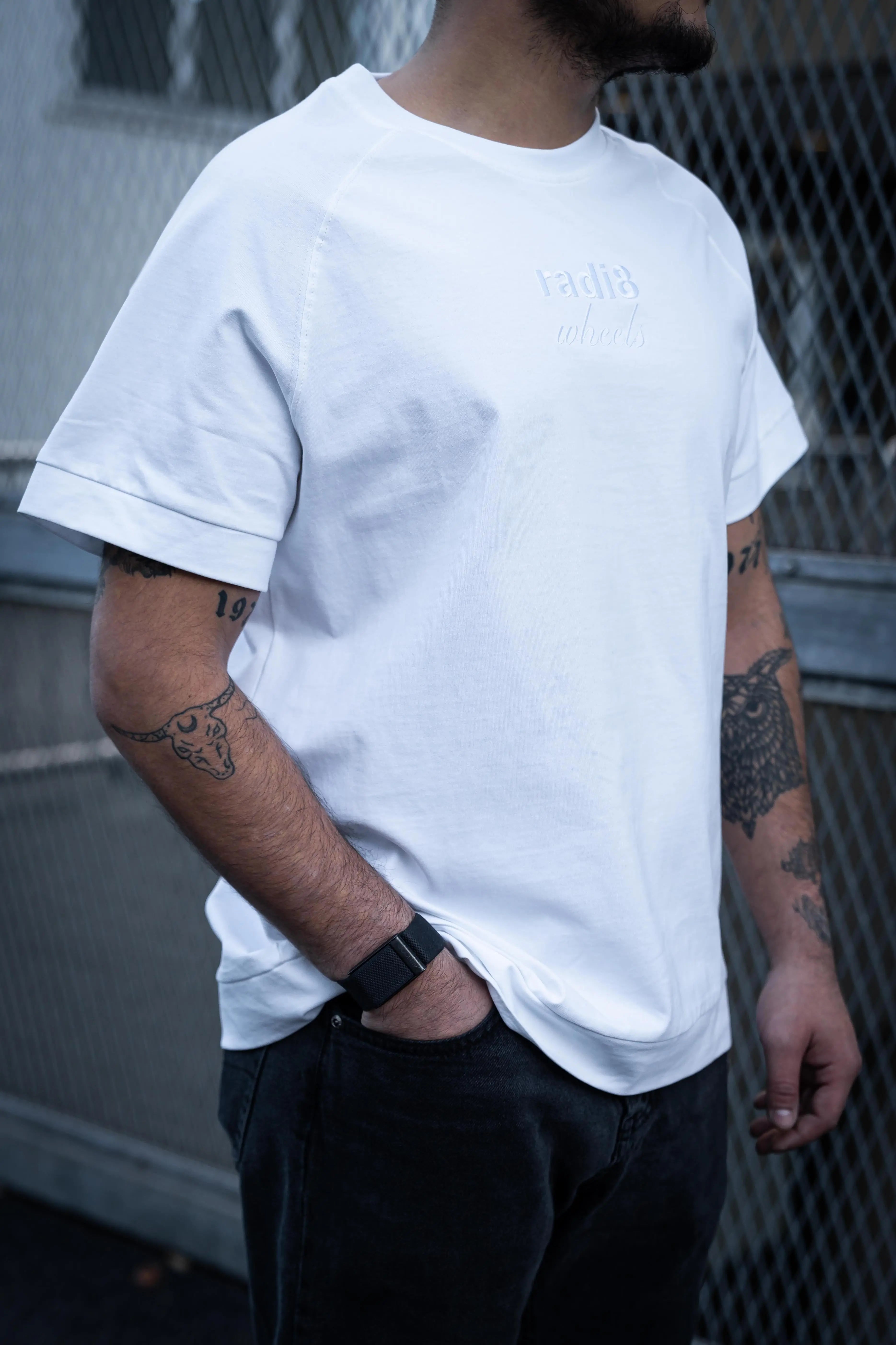 Tuning is ART T-shirt Mein Shop