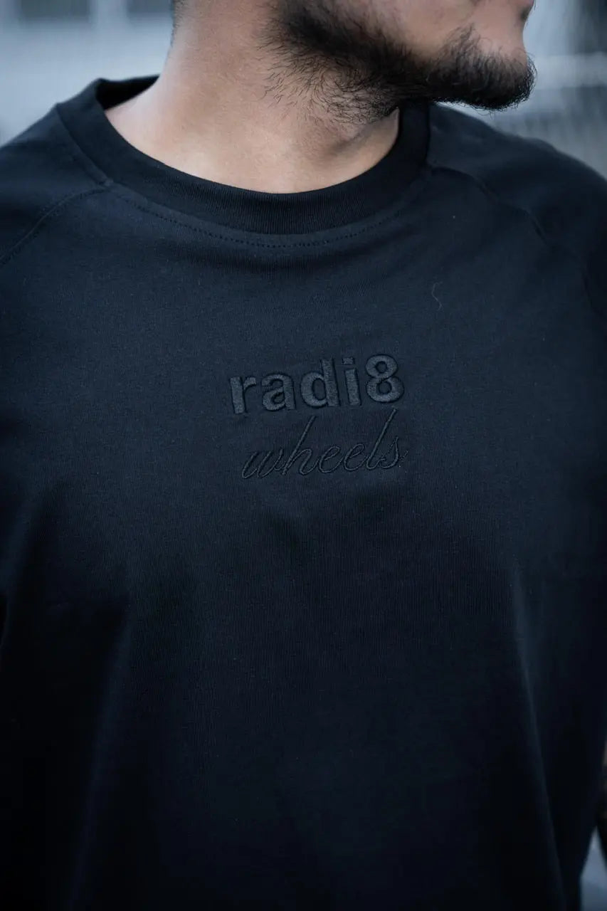 Tuning is ART T-shirt Mein Shop