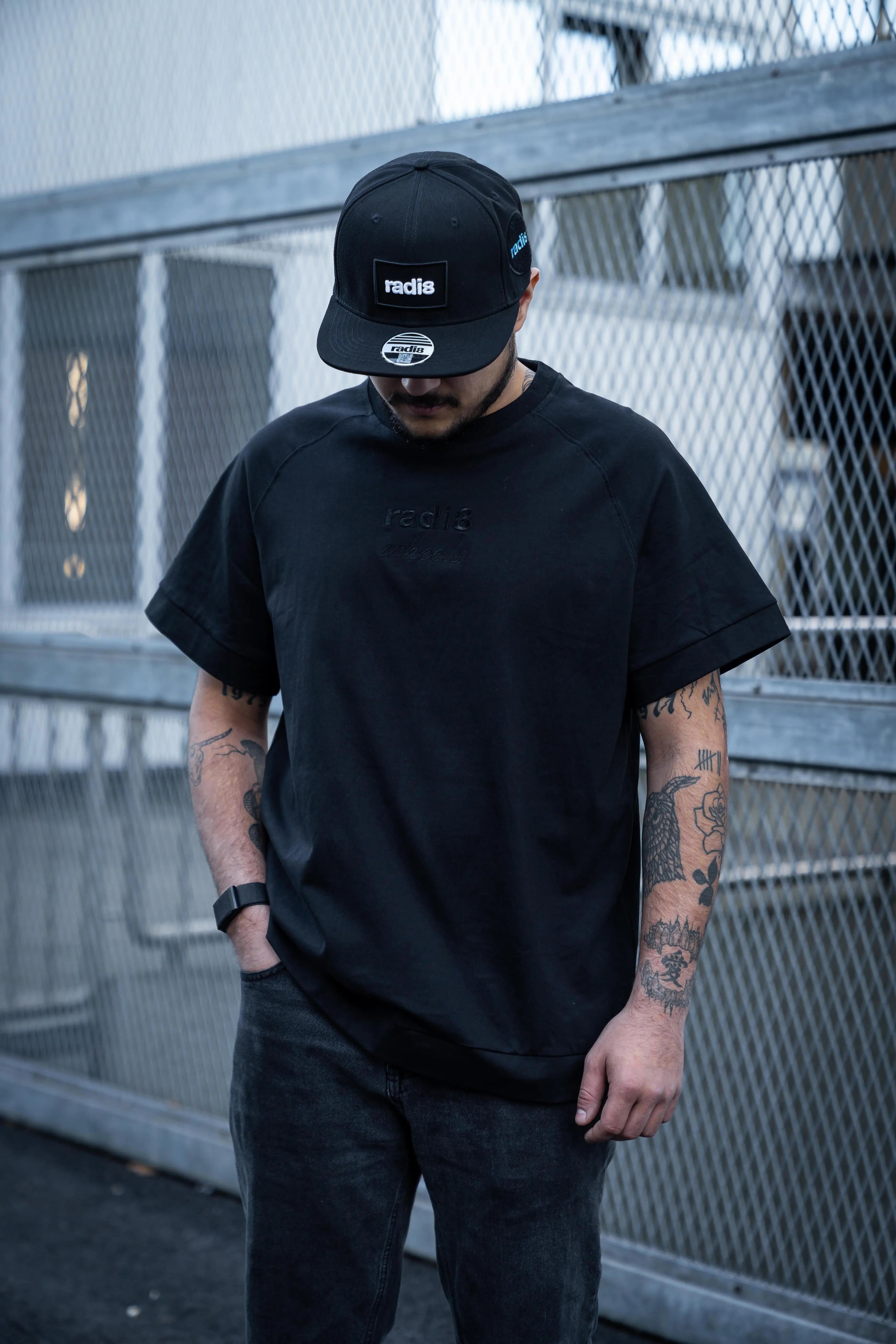 Tuning is ART T-shirt Mein Shop