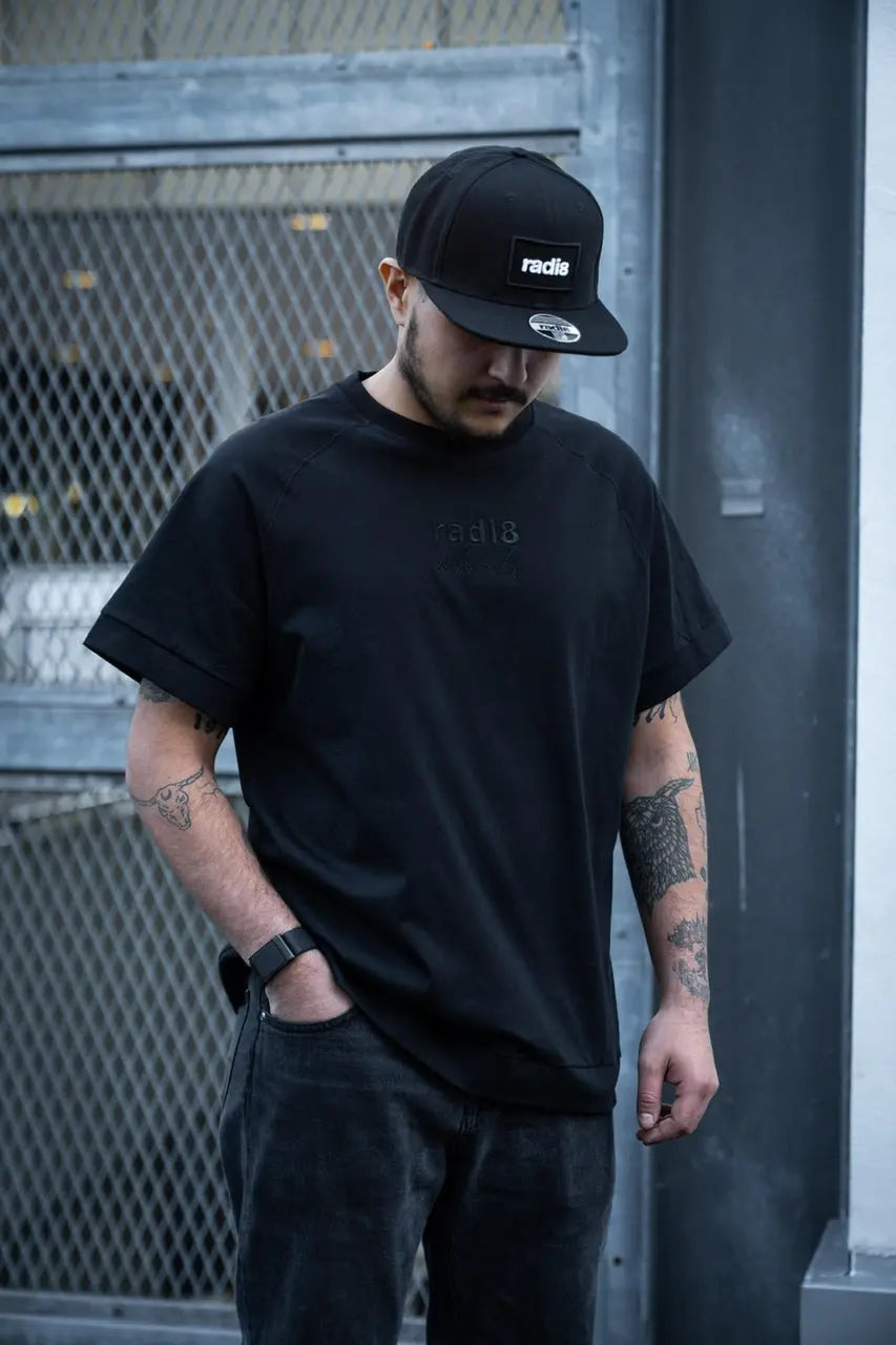 Tuning is ART T-shirt Mein Shop