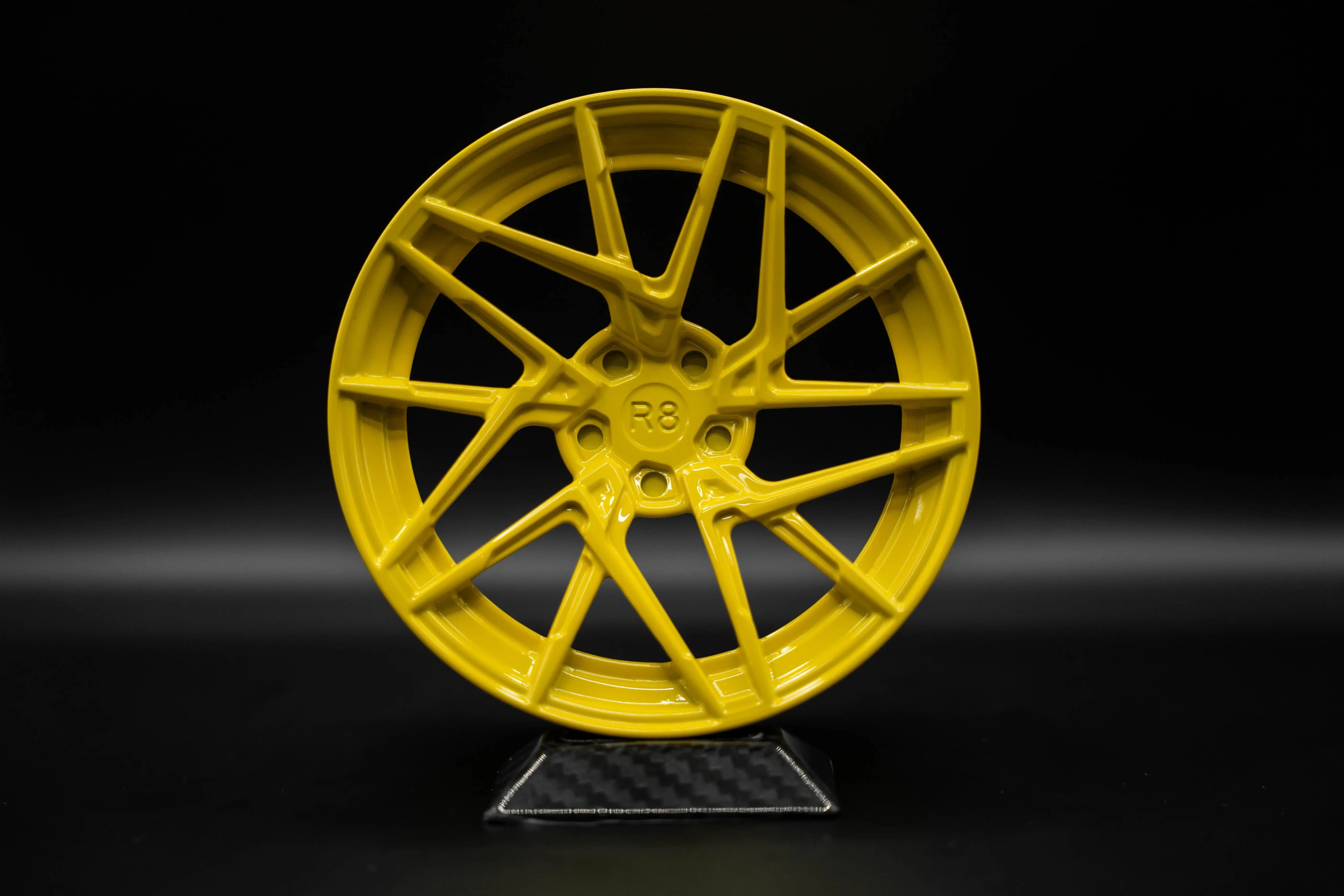 Mini Forged Wheels - R803 Mein Shop