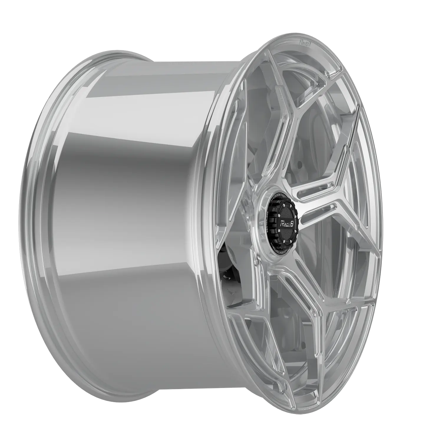 Radi8 R804.C Forged Wheels for Porsche 992 Turbo S – 21/22 Inch radi8wheels