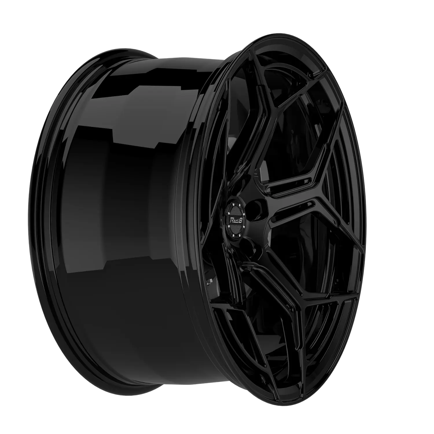 Radi8 R804.C Wheels for Mercedes CLE 53 AMG – Perfect Fitment radi8wheels