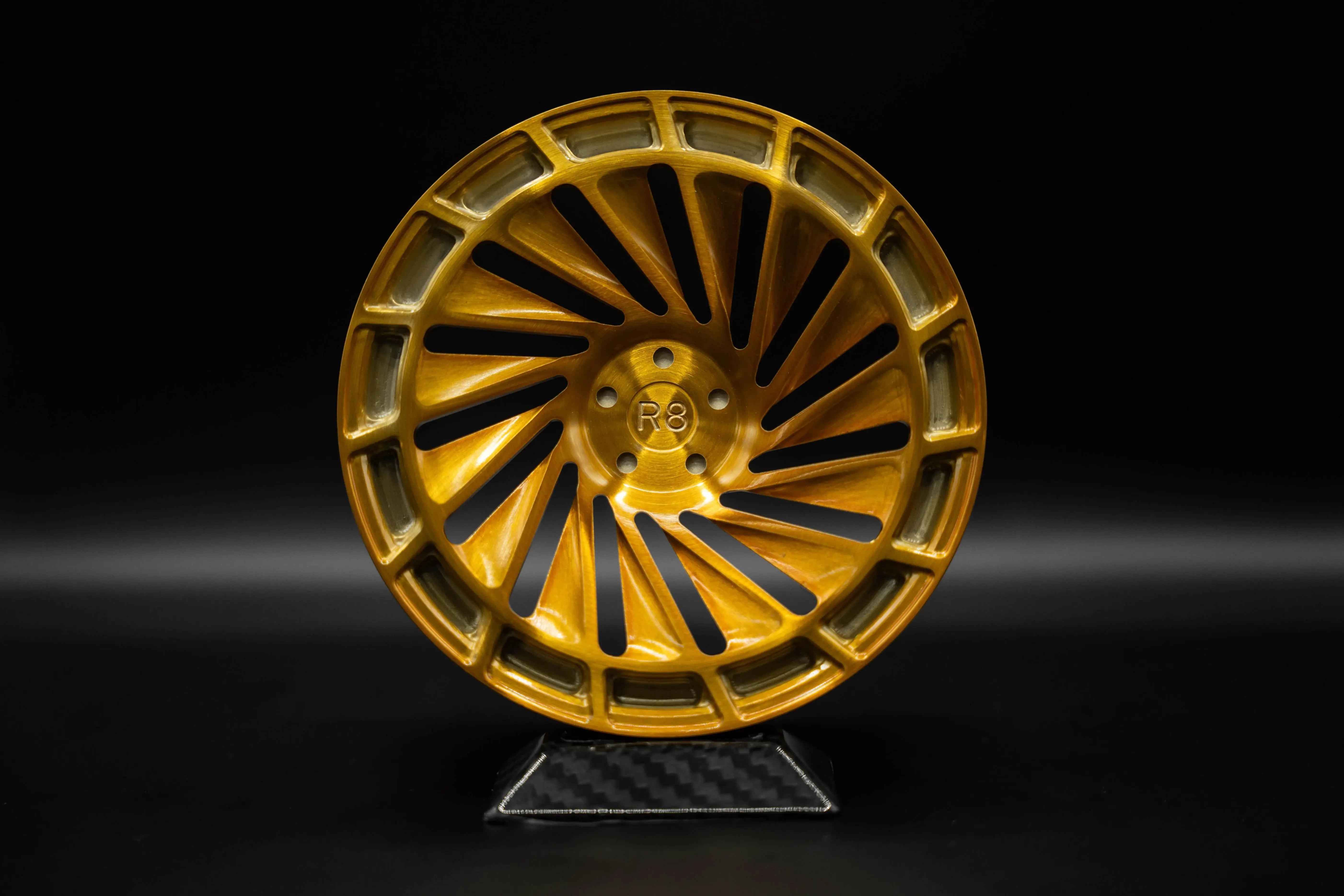 Mini Forged Wheels - R807 Mein Shop
