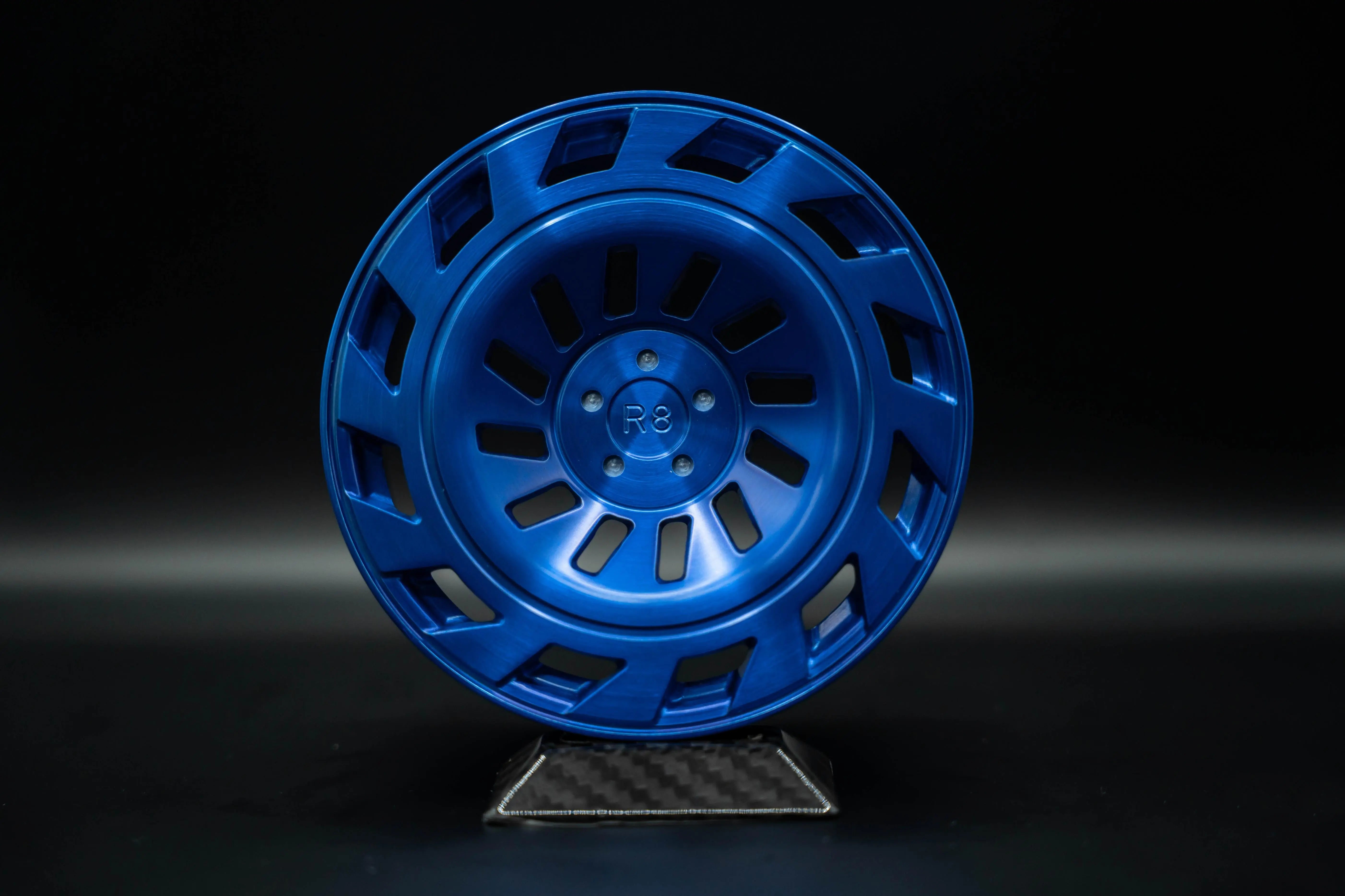 Mini Forged Wheels - R8T12 Mein Shop