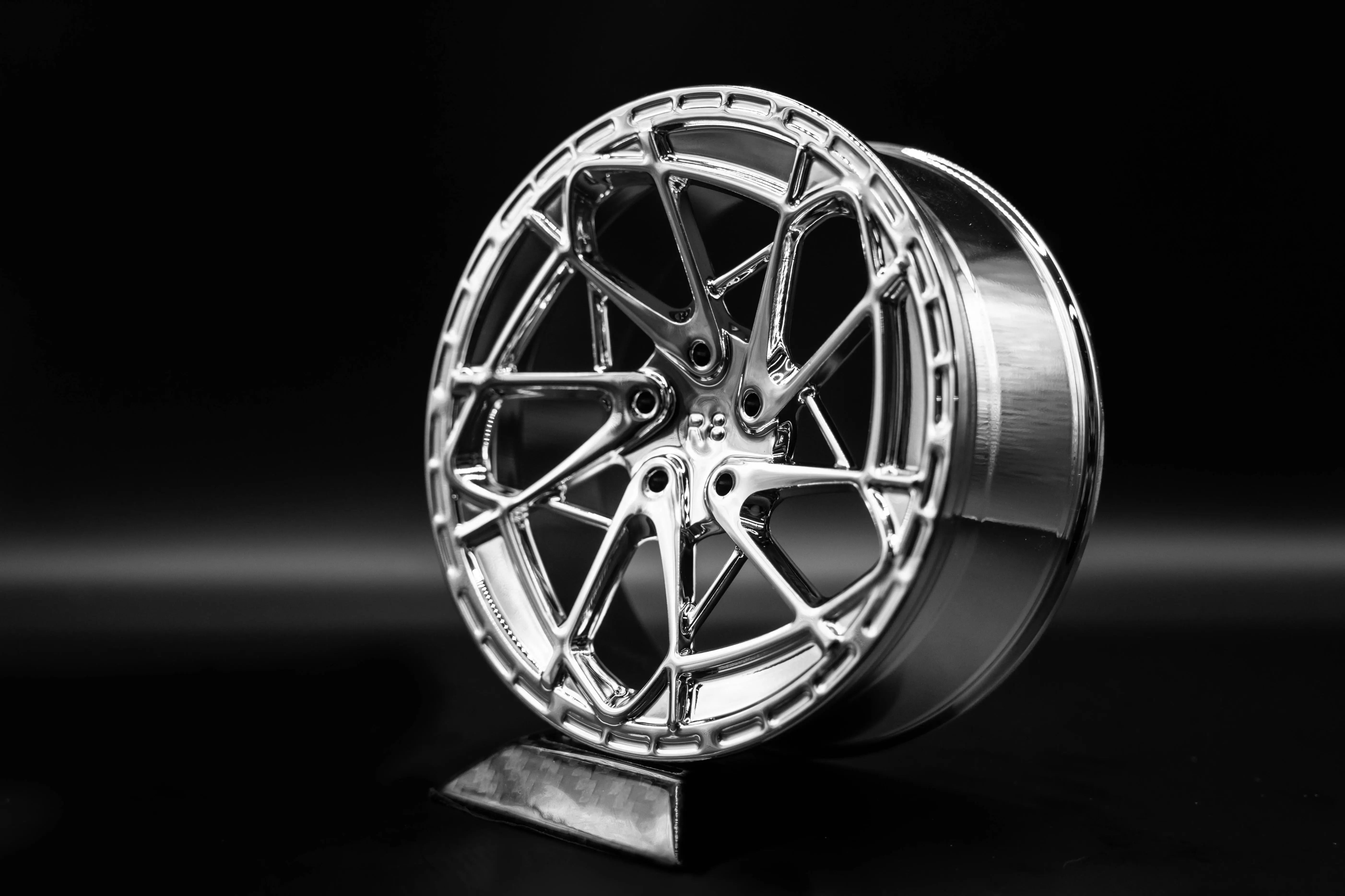 Mini Forged Wheels