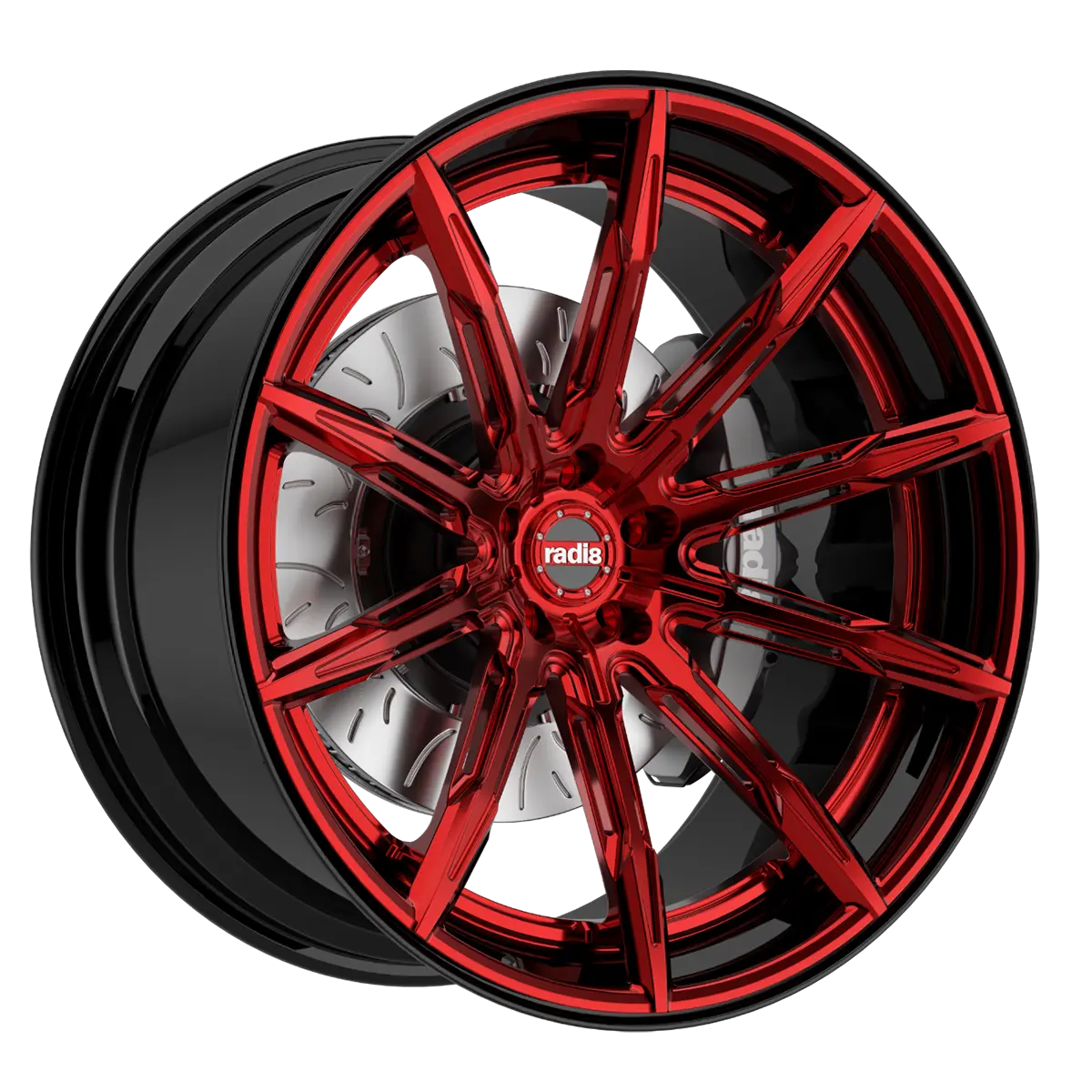 R806 2-Piece Mein Shop