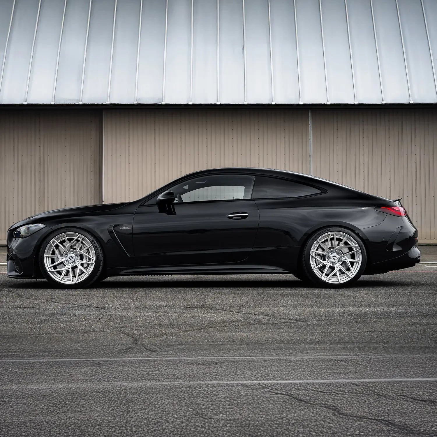 Radi8 R803 Wheels for Mercedes CLE 53 AMG – Perfect Fitment radi8wheels