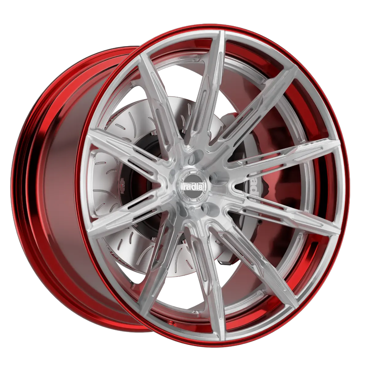 R806 2-Piece Mein Shop