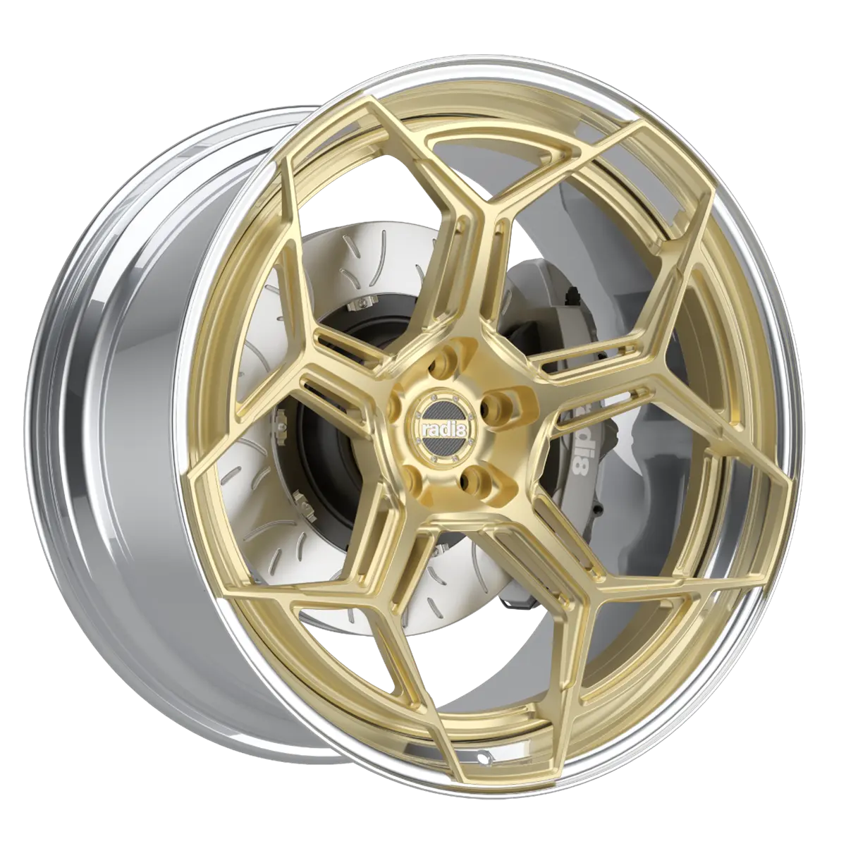 R804 2-Piece Mein Shop