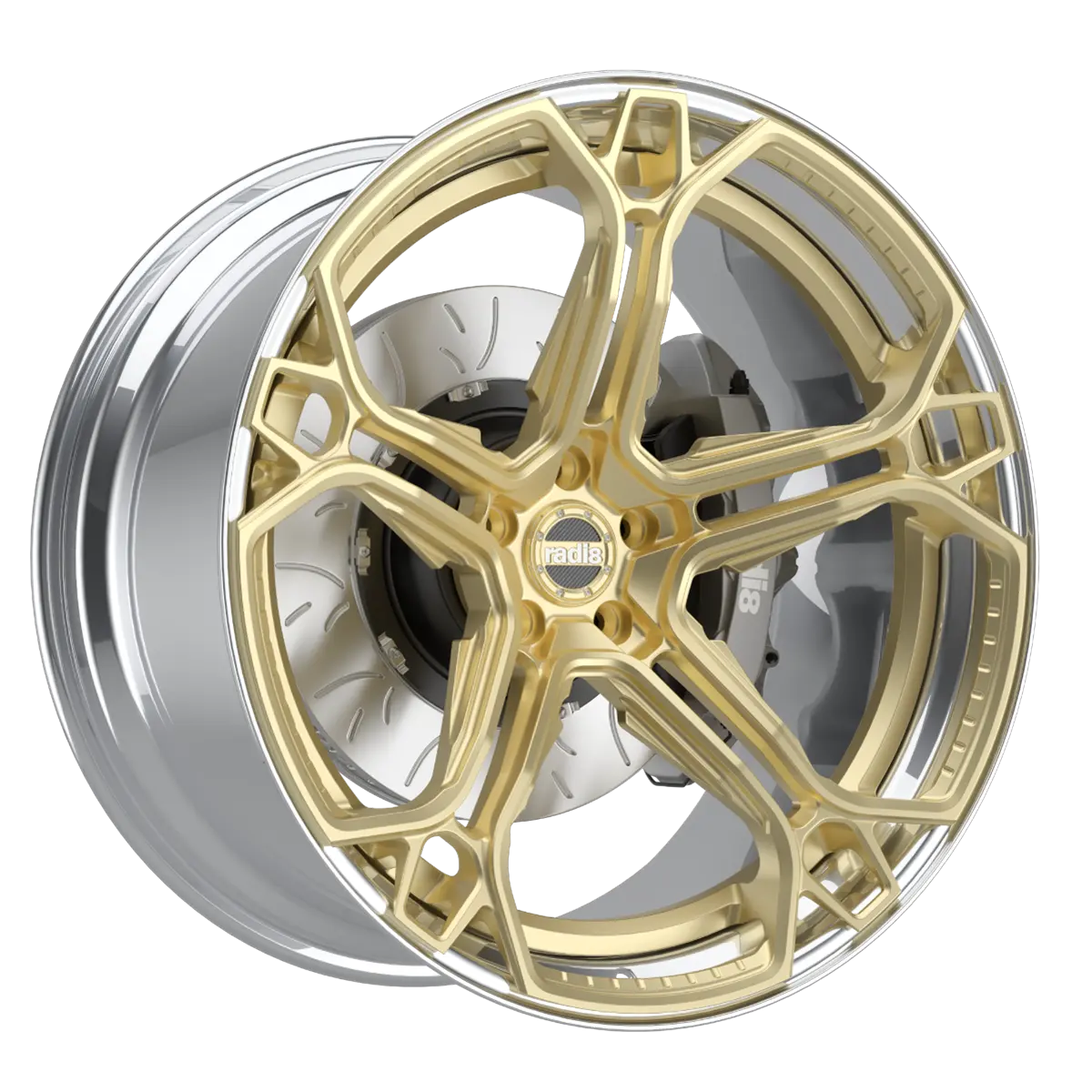 R805 2-Piece Mein Shop