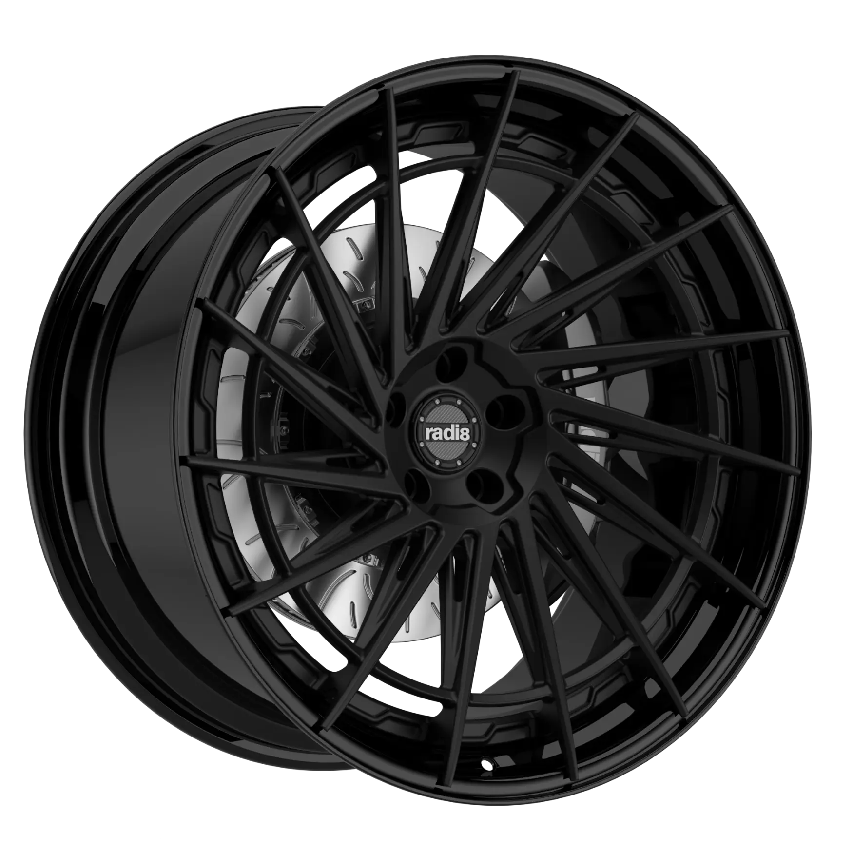 R801 2-Piece Mein Shop