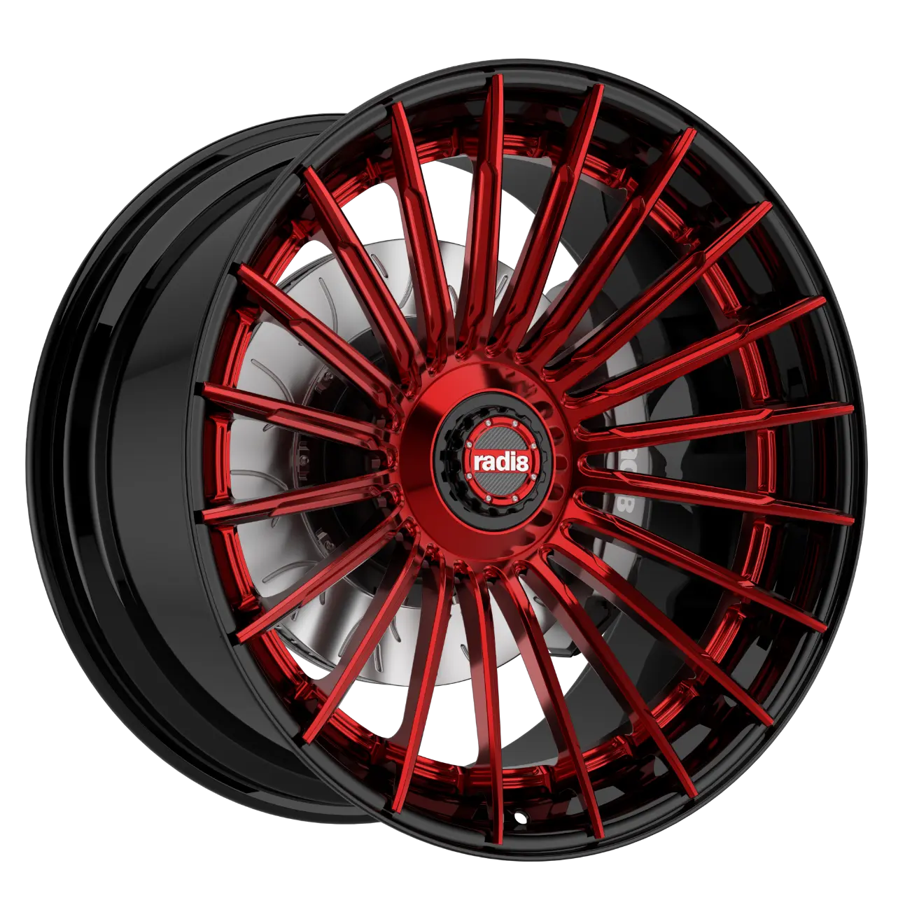 R802 2-Piece Mein Shop