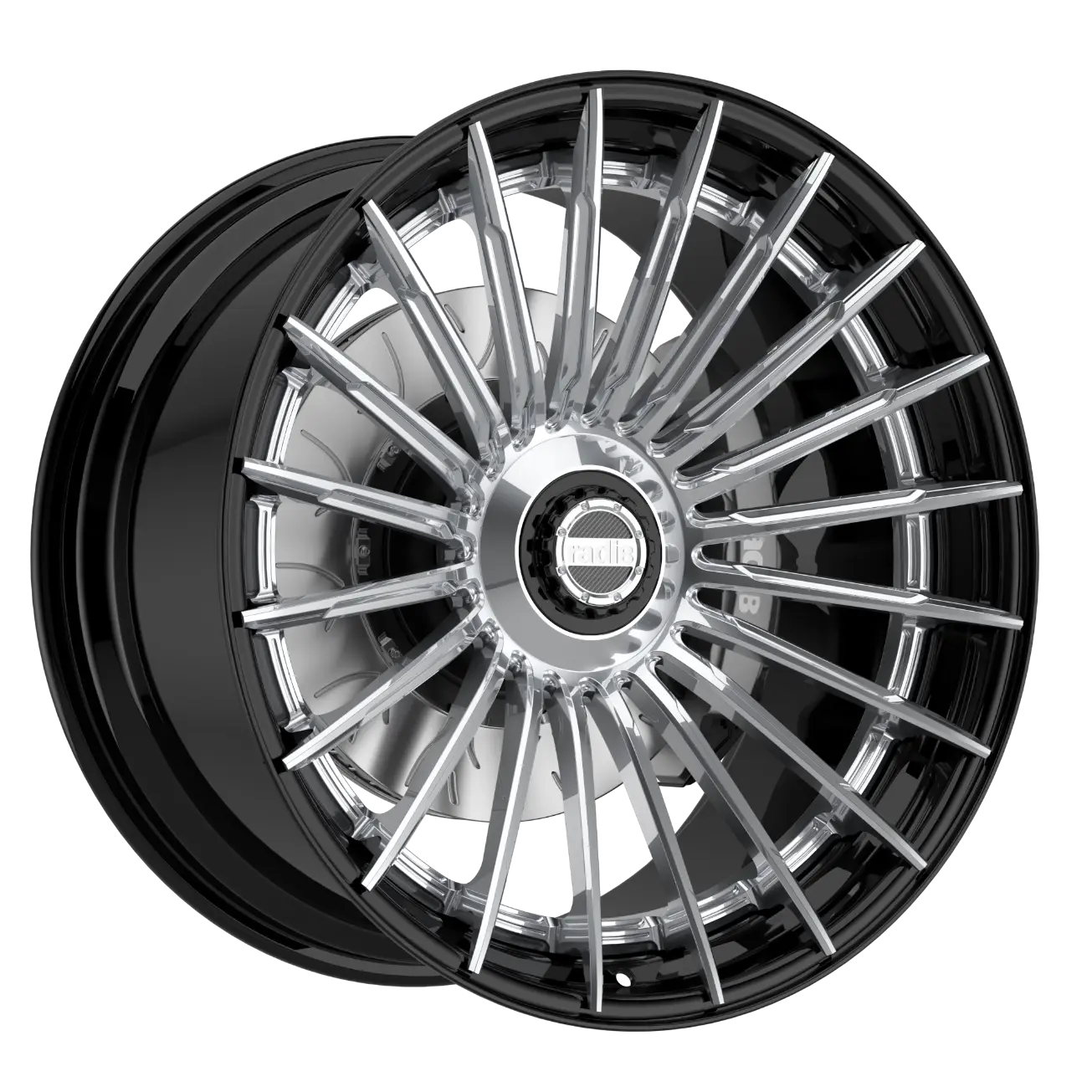 R802 2-Piece Mein Shop