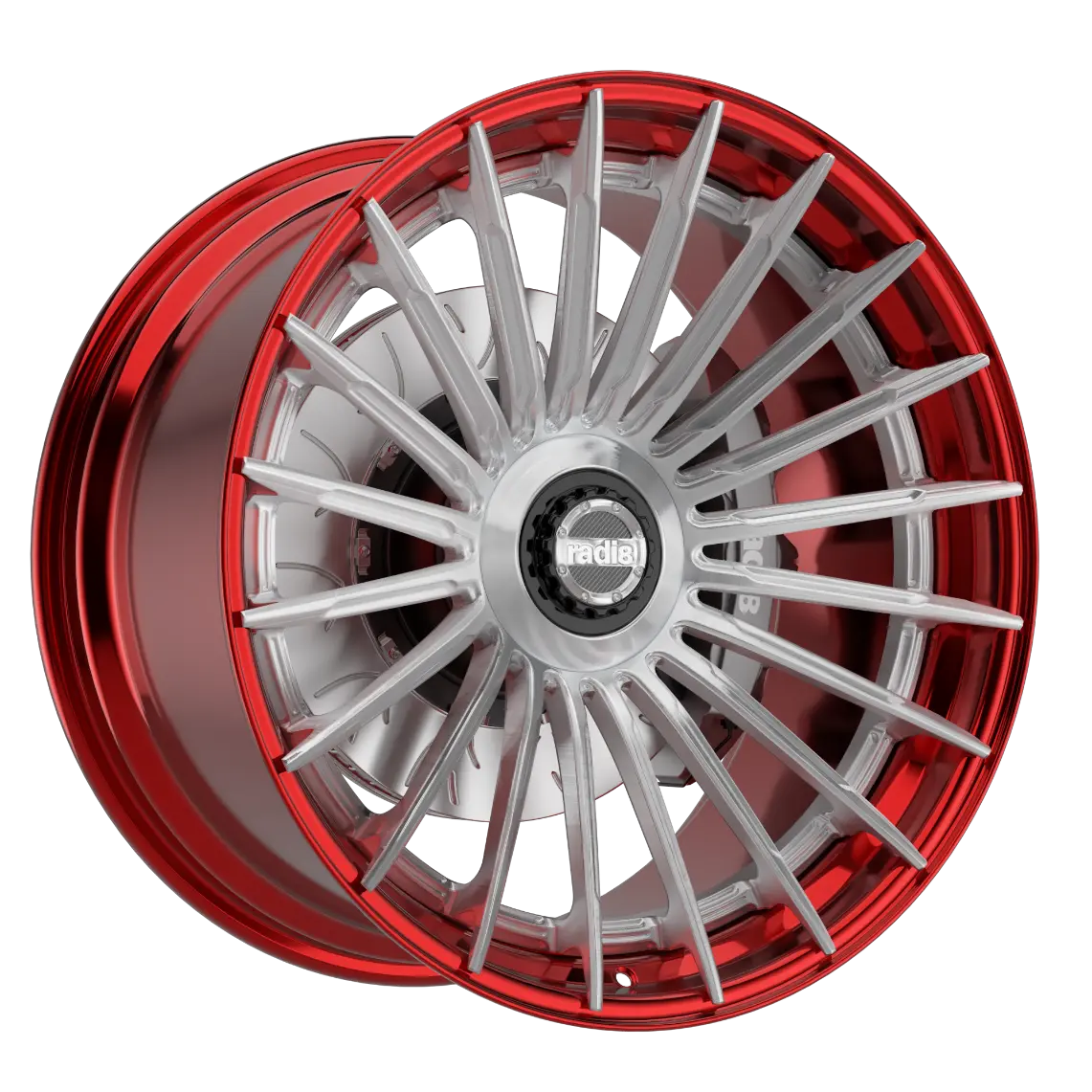 R802 2-Piece Mein Shop