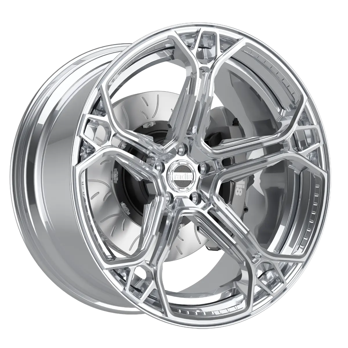 R805 2-Piece Mein Shop