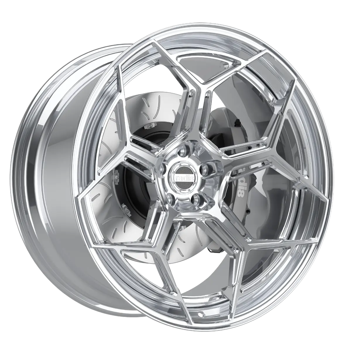 R804 2-Piece Mein Shop