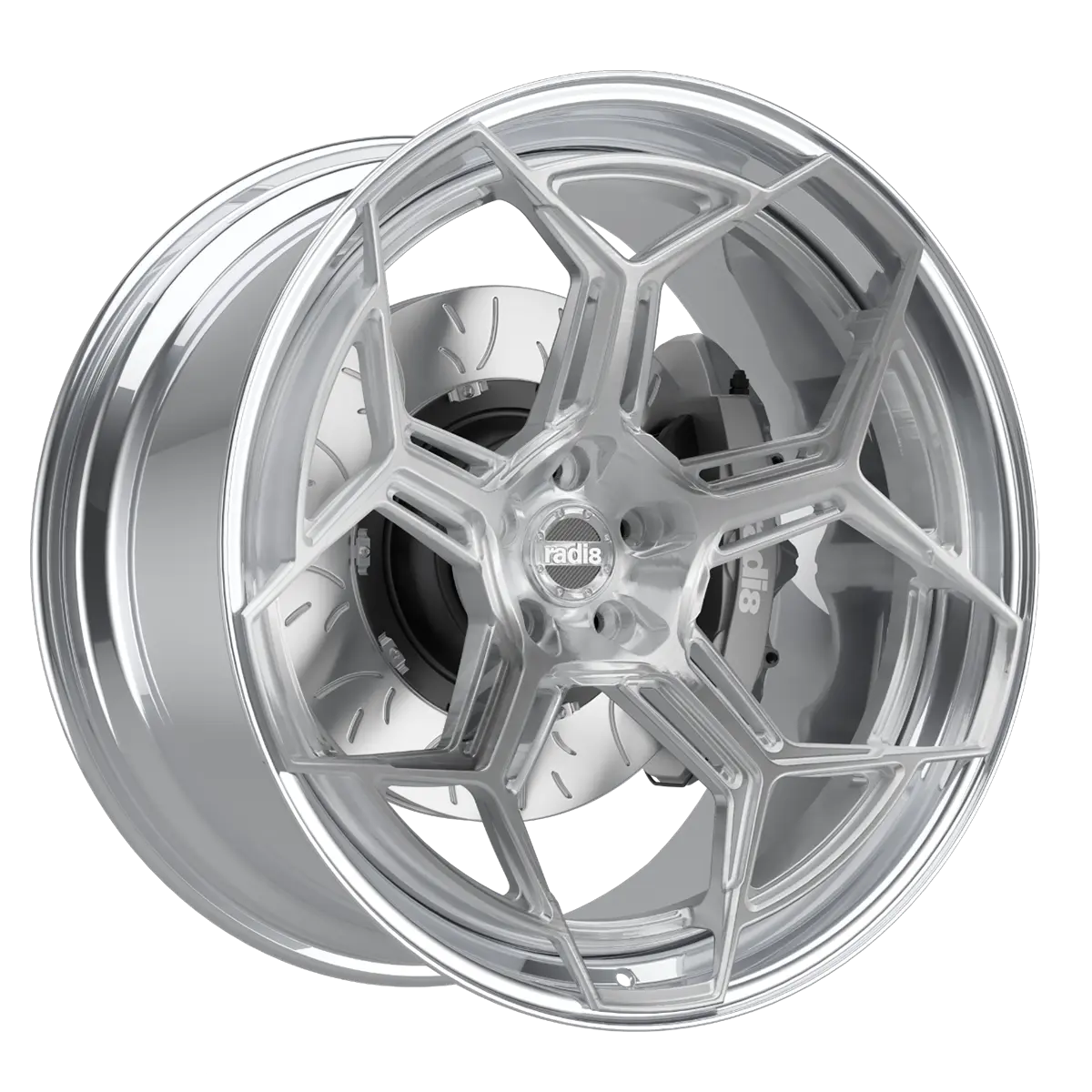 R804 2-Piece Mein Shop