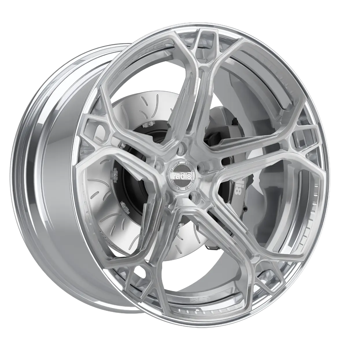 R805 2-Piece Mein Shop