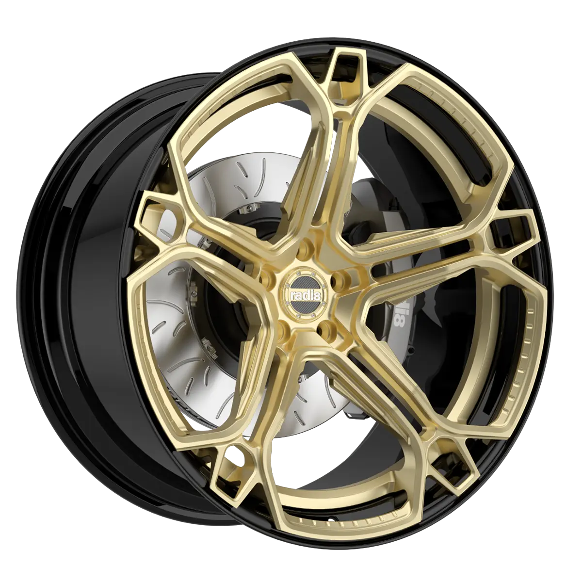 R805 2-Piece Mein Shop