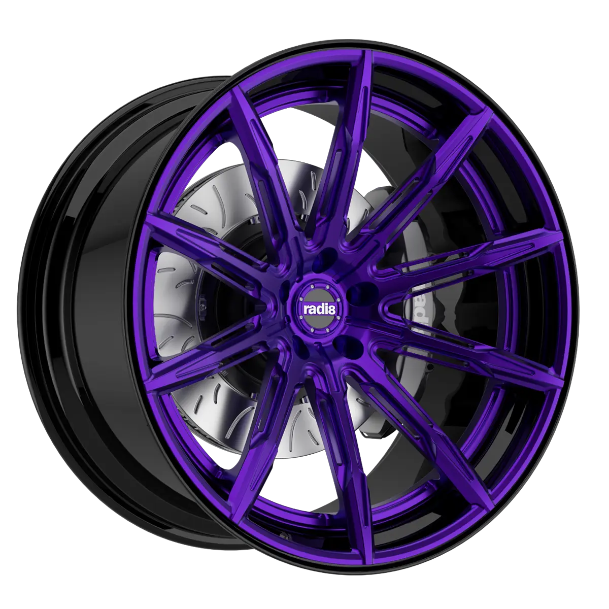 R806 2-Piece Mein Shop