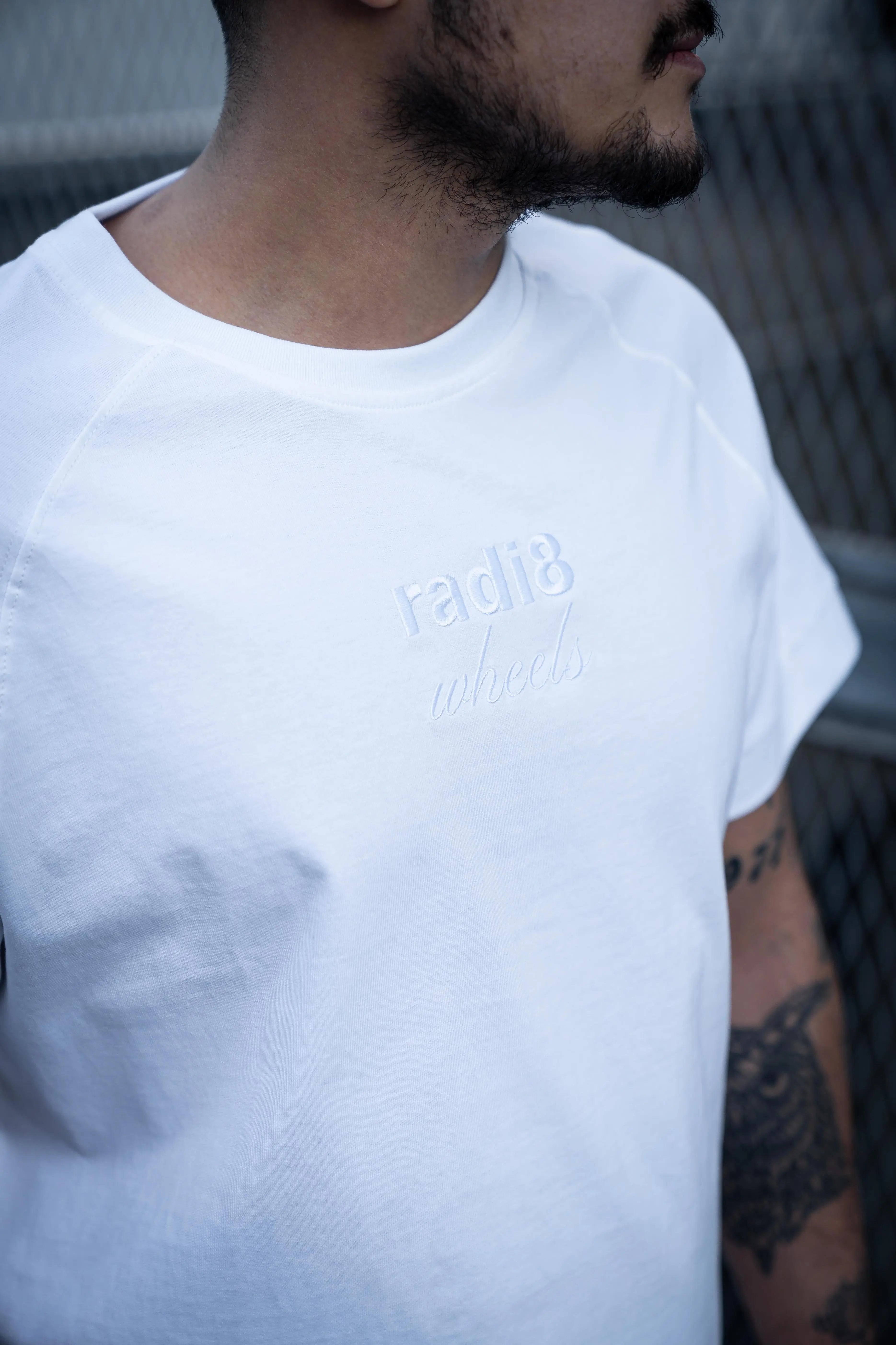 Tuning is ART T-shirt Mein Shop