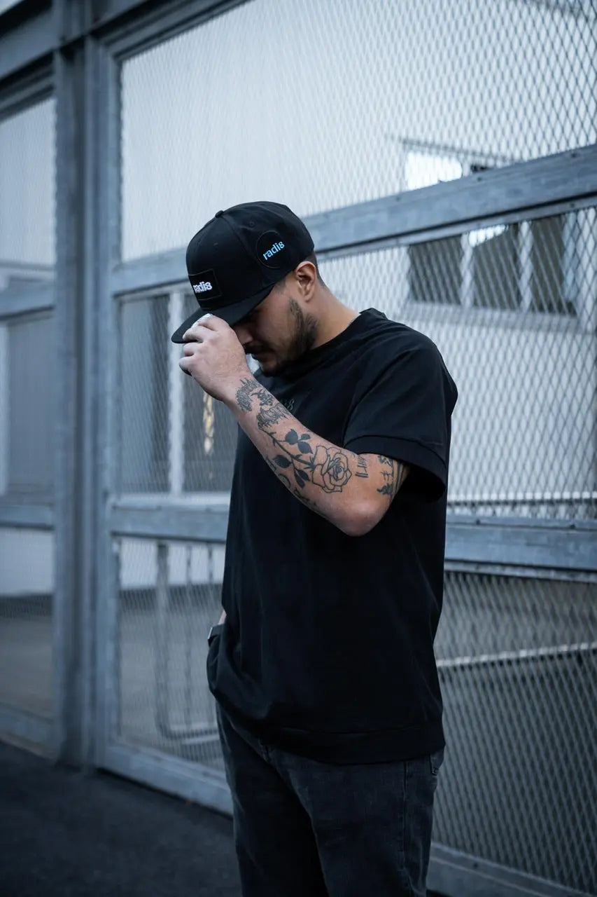 Tuning is ART T-shirt Mein Shop